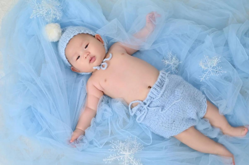 哪里可以供卵代生孩子宝宝几个月认人